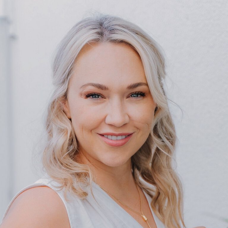 Abigail Hoffman