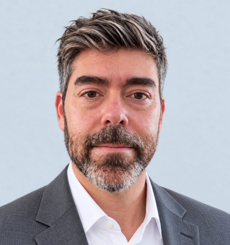 Brent Fry