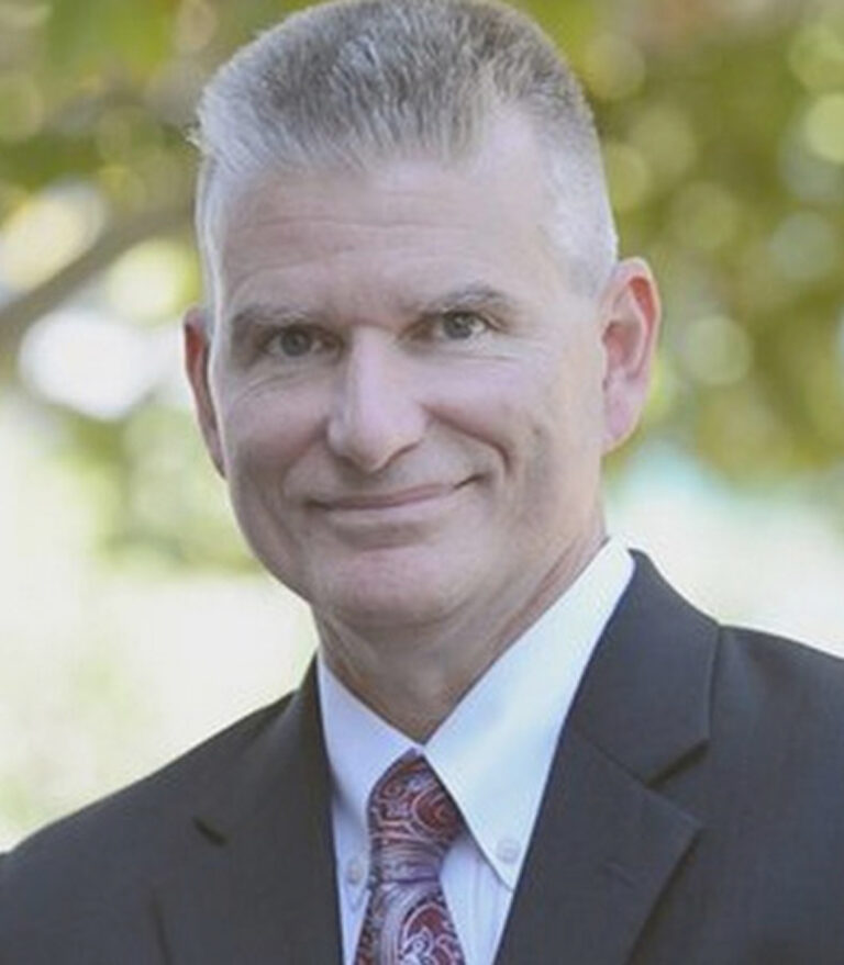Joe Knott