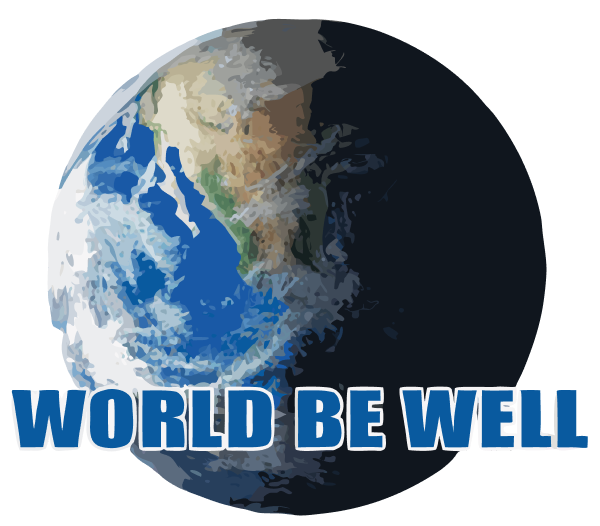 World Be Well